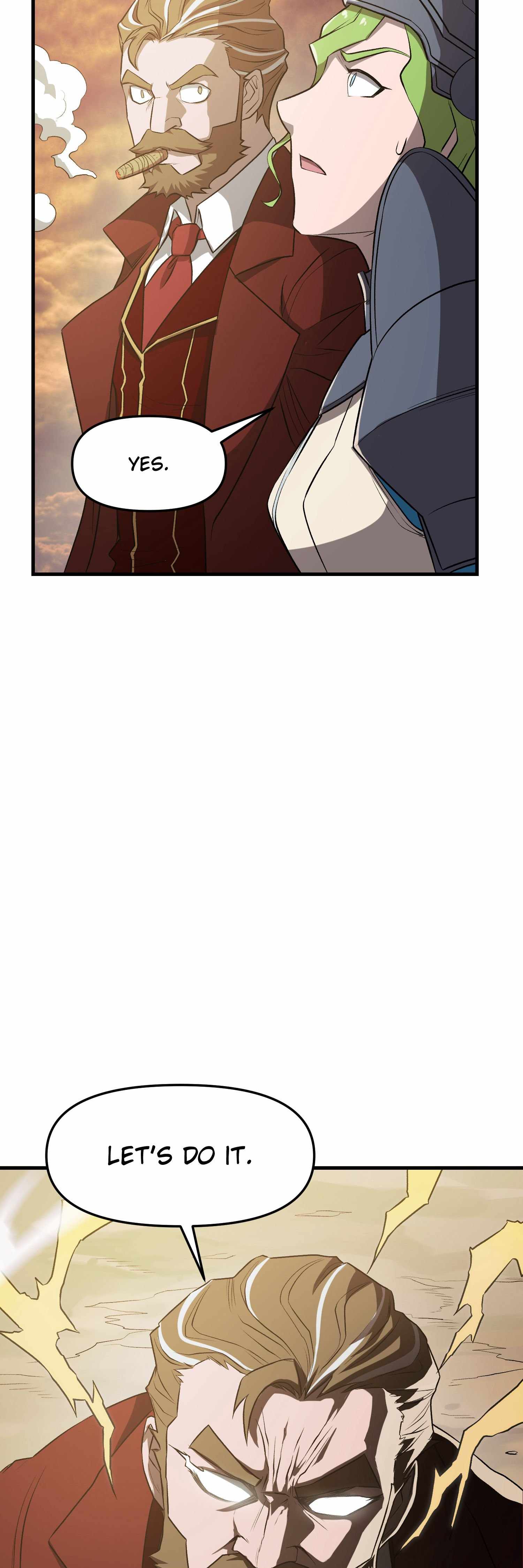 Legendary Retirement Chapter 0 59